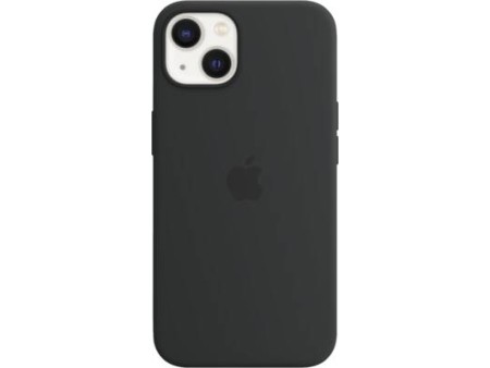 iPhone 13 Silicone Case with MagSafe